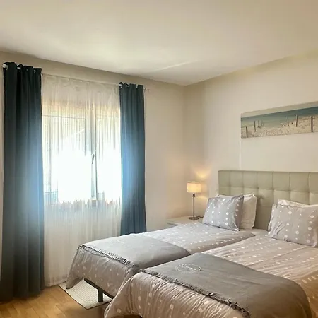 Garden Hill M - Shared Pool - 6 Guests - * Αλμπουφέιρα