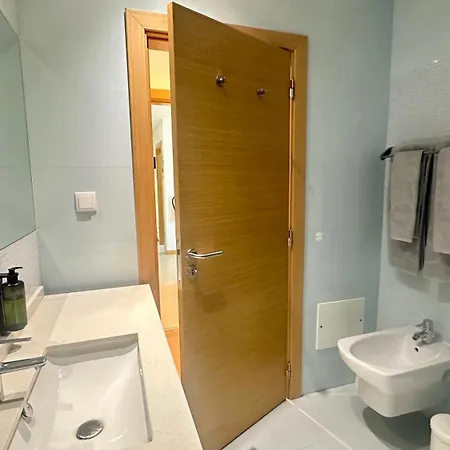 Garden Hill M - Shared Pool - 6 Guests -