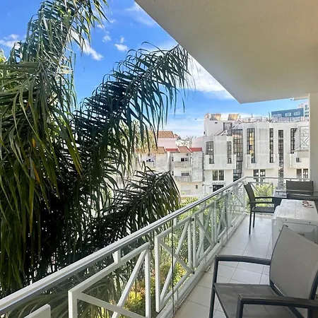 Garden Hill M - Shared Pool - 6 Guests - Αλμπουφέιρα
