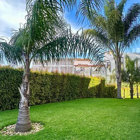 Garden Hill M - Shared Pool - 6 Guests - Αλμπουφέιρα