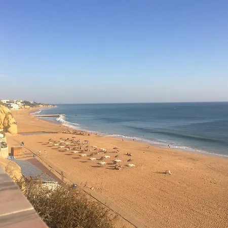 Διαμέρισμα Garden Hill M - Shared Pool - 6 Guests - Αλμπουφέιρα