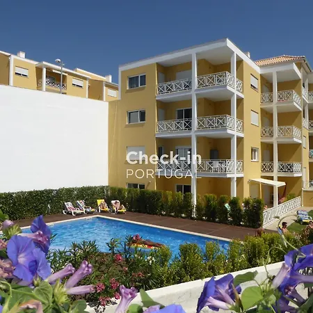 Garden Hill M By Check-in Portugal