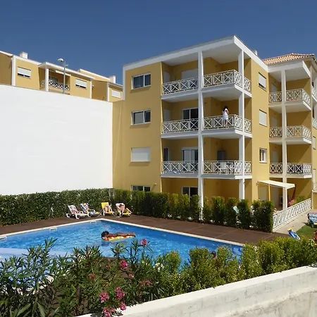Garden Hill M By Check-in Portugal Apartman Albufeira