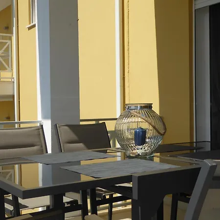 Apartment Garden Hill M - Shared Pool - 6 Guests - *
