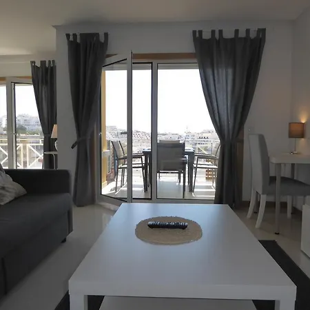 Garden Hill M By Check-in Portugal Apartman