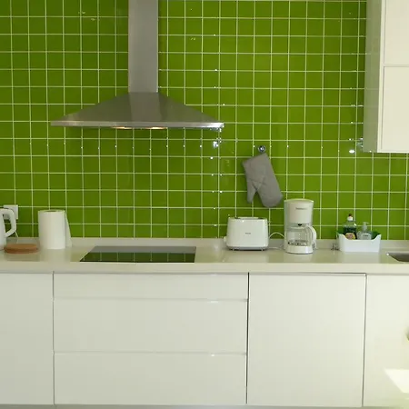 Garden Hill M By Check-in Portugal *