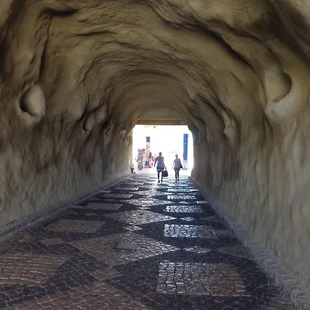 Apartman Garden Hill M By Check-in Portugal Albufeira