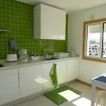 Garden Hill M - Shared Pool - 6 Guests - Apartament *