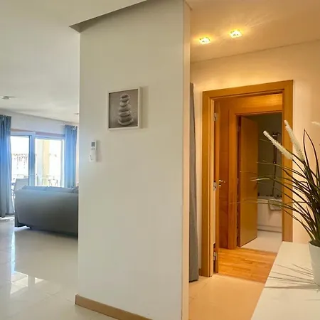 Garden Hill M - Shared Pool - 6 Guests - Apartamento Albufeira