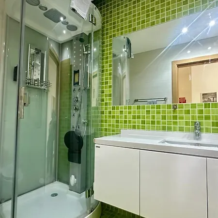 Garden Hill M - Shared Pool - 6 Guests - Albufeira