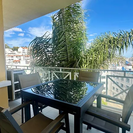 Garden Hill M - Shared Pool - 6 Guests - Apartamento *