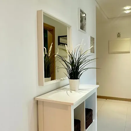 Apartamento Garden Hill M - Shared Pool - 6 Guests -