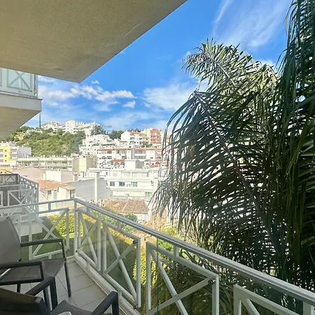 Garden Hill M - Shared Pool - 6 Guests -