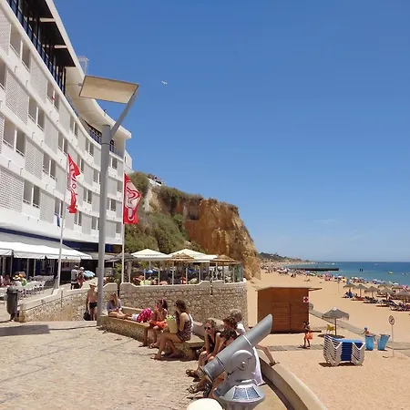 Garden Hill M By Check-in Portugal Appartement