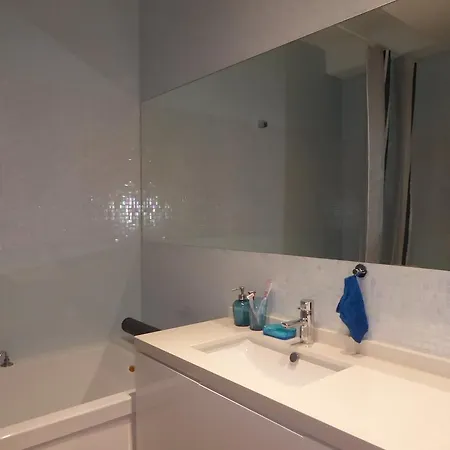 Garden Hill M By Check-in Portugal Apartment
