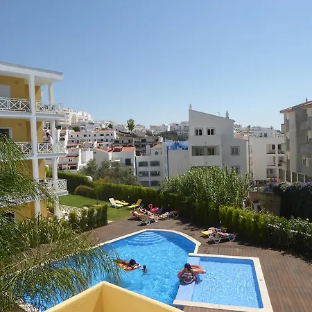 Apartment Garden Hill M By Check-in Portugal