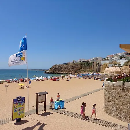 Garden Hill M By Check-in Portugal Appartement