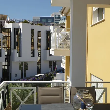 Garden Hill M - Shared Pool - 6 Guests - * Albufeira