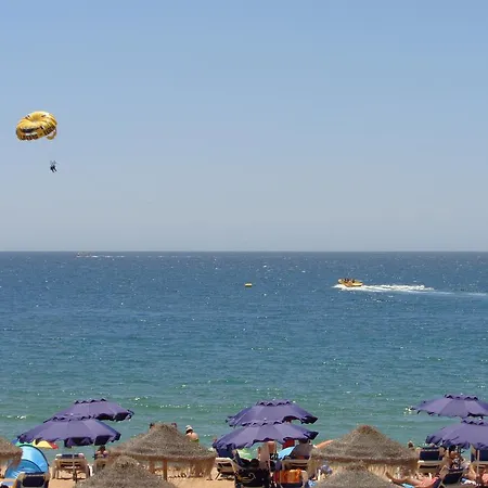 Garden Hill M By Check-in Portugal Lejlighed *