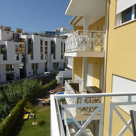 Garden Hill M - Shared Pool - 6 Guests -