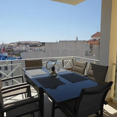 Apartment Garden Hill M By Check-in Portugal