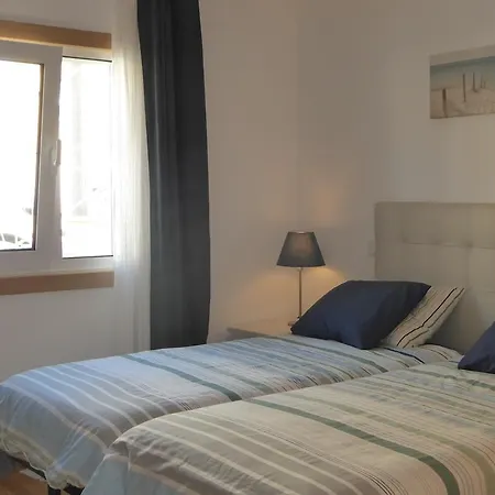 Garden Hill M By Check-in Portugal Lejlighed *