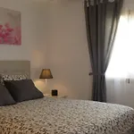 公寓 Garden Hill M - Shared Pool - 6 Guests - 阿尔布费拉