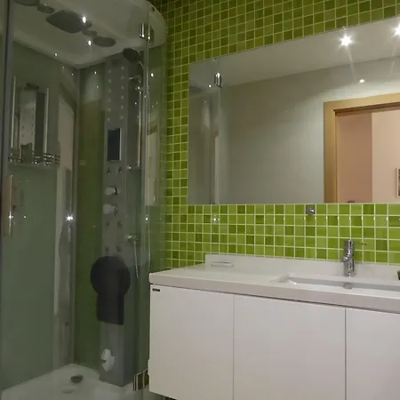 Апартаменты Garden Hill M By Check-in Portugal