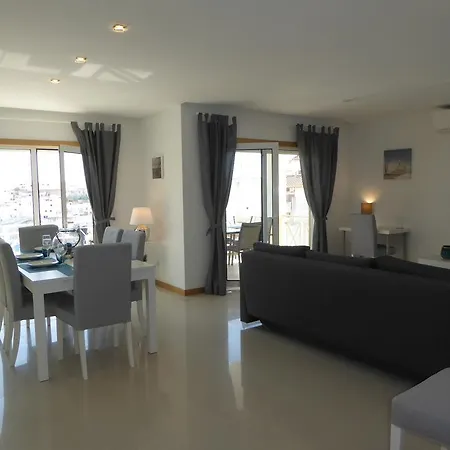 Garden Hill M By Check-in Portugal *