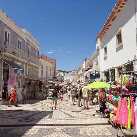 Garden Hill M By Check-in Portugal Албуфейра