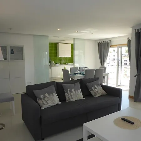 Garden Hill M By Check-in Portugal *