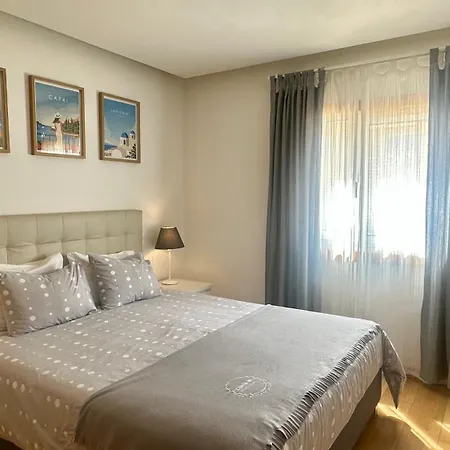 Garden Hill M - Shared Pool - 6 Guests - Албуфейра