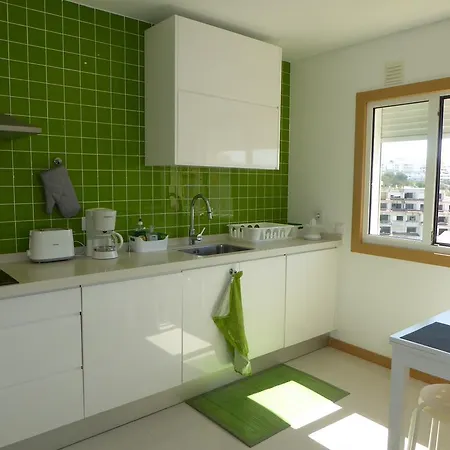 Garden Hill M By Check-in Portugal Apartament *
